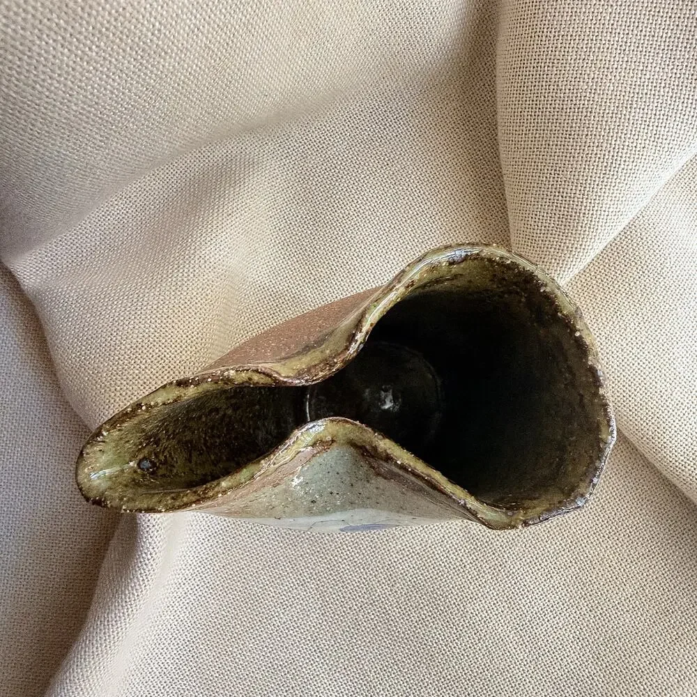 Handmade softened prized